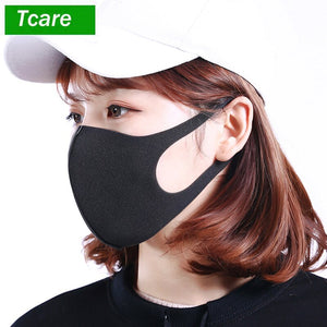 3Pcs/Lot  Anti Dust-Anti Virus Mask