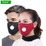 Anti Pollution Anti Dust-Anti Virus Mask