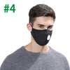 Anti Pollution Anti Dust-Anti Virus Mask