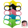 1Pcs Mouth Mask Children