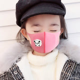 1Pcs Mouth Mask Children