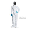 Protective Coverall Safety Clothing