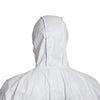 Protective Coverall Safety Clothing