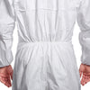 Protective Coverall Safety Clothing