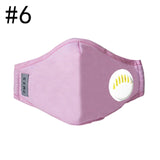 1Pcs  Anti Dust-Anti Virus Mask