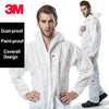 3M 4515 Disposable Protective Coverall