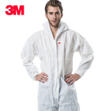 3M 4515 Disposable Protective Coverall