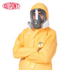 DU PONT Pro Safety Clothing Protective Coverall Chemicals Protective Clothing Sulfuric Acid Alkali Safety Coveralls Waterproof