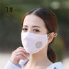 1Pcs  Anti Dust-Anti Virus Mask