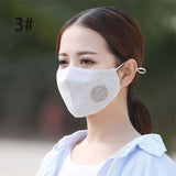 1Pcs  Anti Dust-Anti Virus Mask