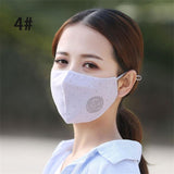 1Pcs  Anti Dust-Anti Virus Mask