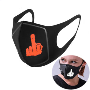 1Pcs  Anti Dust-Anti Virus Mask