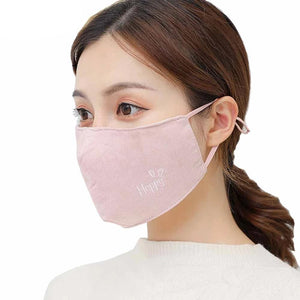 1Pcs Personality  Anti Dust-Anti Virus Mask