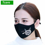 1Pcs  Anti Dust-Anti Virus Mask