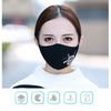 1Pcs  Anti Dust-Anti Virus Mask