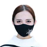 1Pcs  Anti Dust-Anti Virus Mask