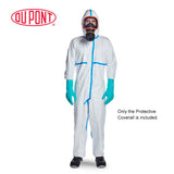 Protective Coverall Safety Clothing