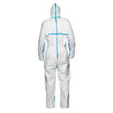 Protective Coverall Safety Clothing