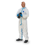 Protective Coverall Safety Clothing