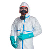 Protective Coverall Safety Clothing