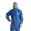 3M Protective Coverall 4532 Hooded