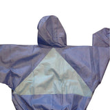 3M Protective Coverall 4532 Hooded