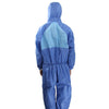 3M Protective Coverall 4532 Hooded