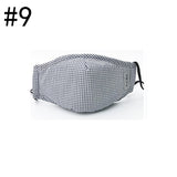 PM2.5 B Anti Dust-Anti Virus Mask