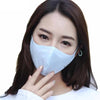 Anti Dust-Anti Virus Mask